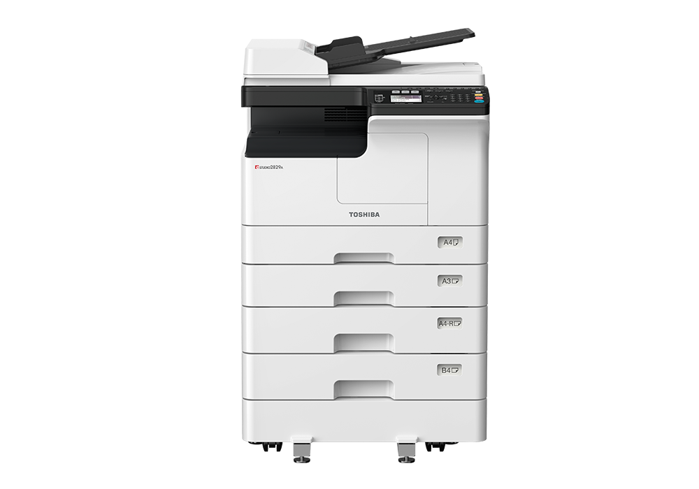 e-STUDIO 2829A