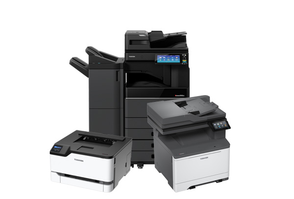 TOSHIBA FOTOKOPİLER